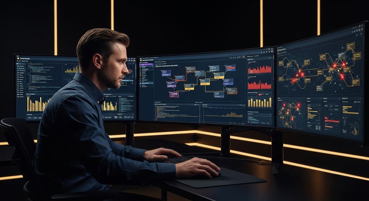MDR: What Managed Detection and Response Does for Business