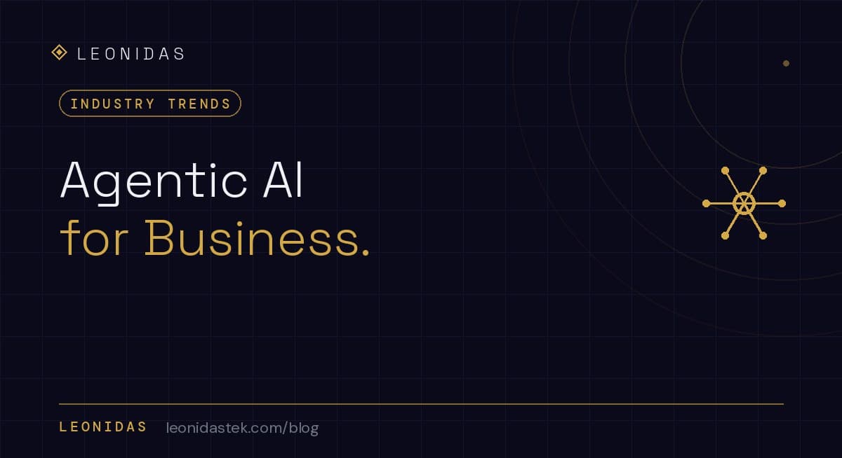Agentic AI in Business Operations: What It Is, What It Isn't, and How to Adopt It Safely