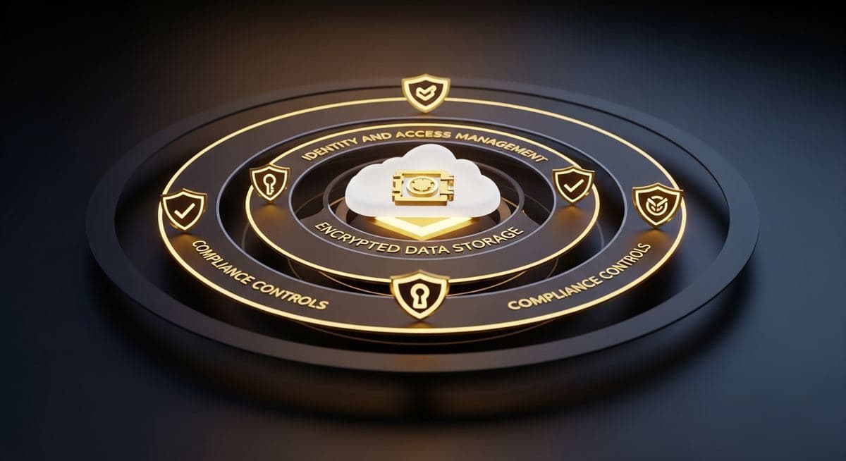 Cloud Security Best Practices for Businesses