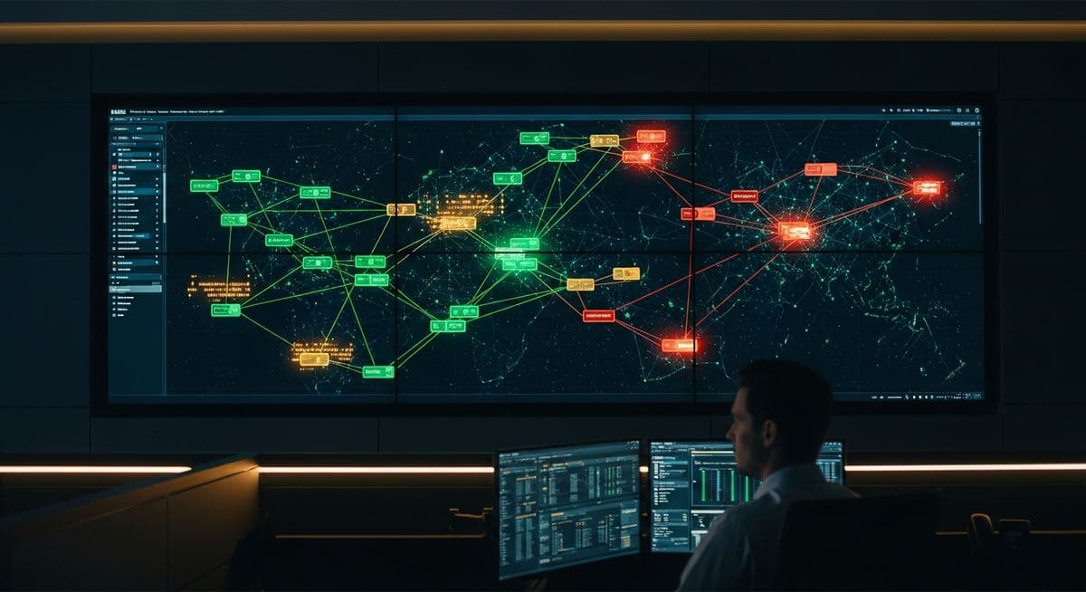 Network Monitoring: What You Can't See Can Hurt You