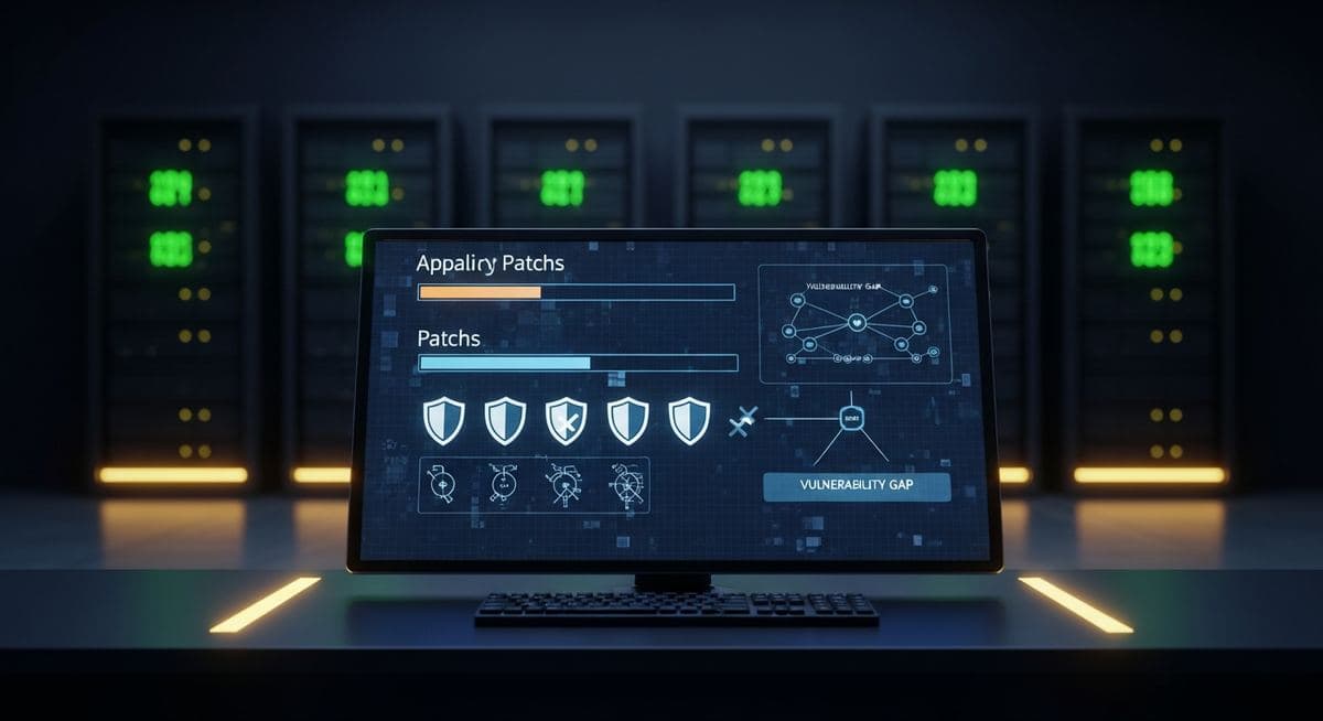 Patch Management: The Boring Fix That Prevents Breaches