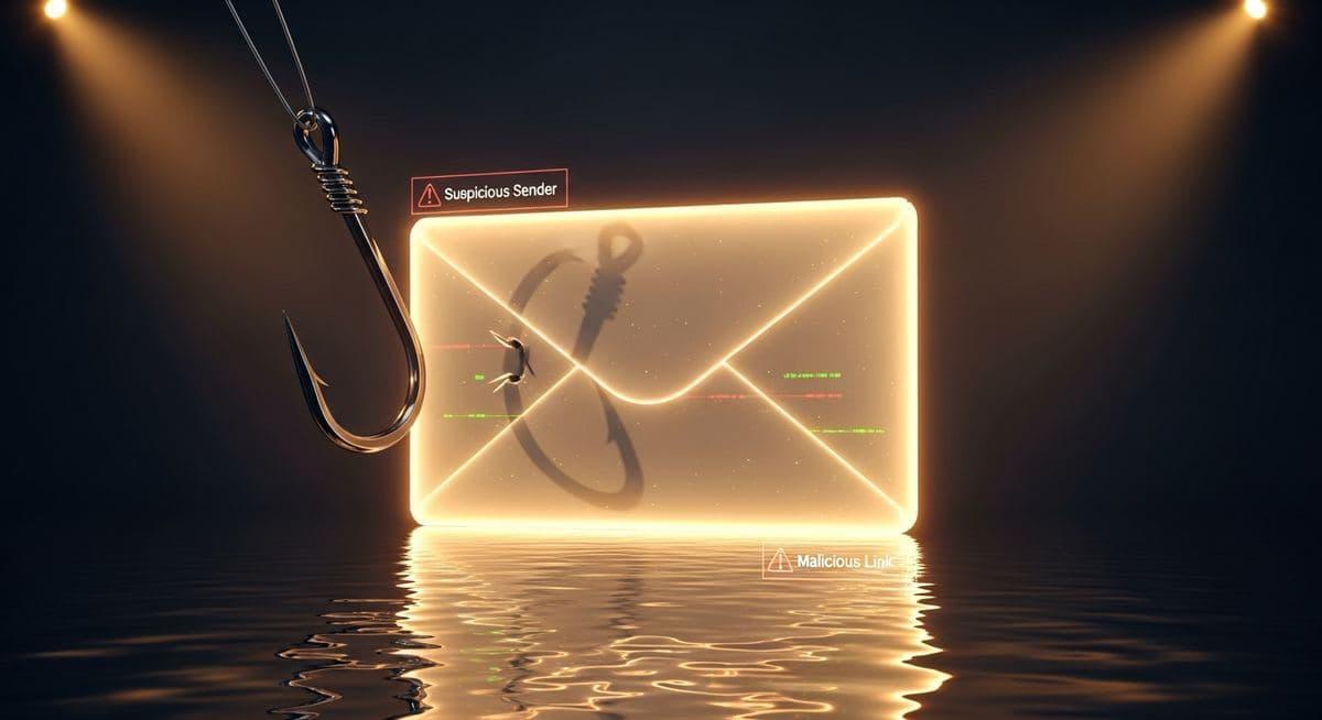 How to Recognize and Prevent Phishing Attacks