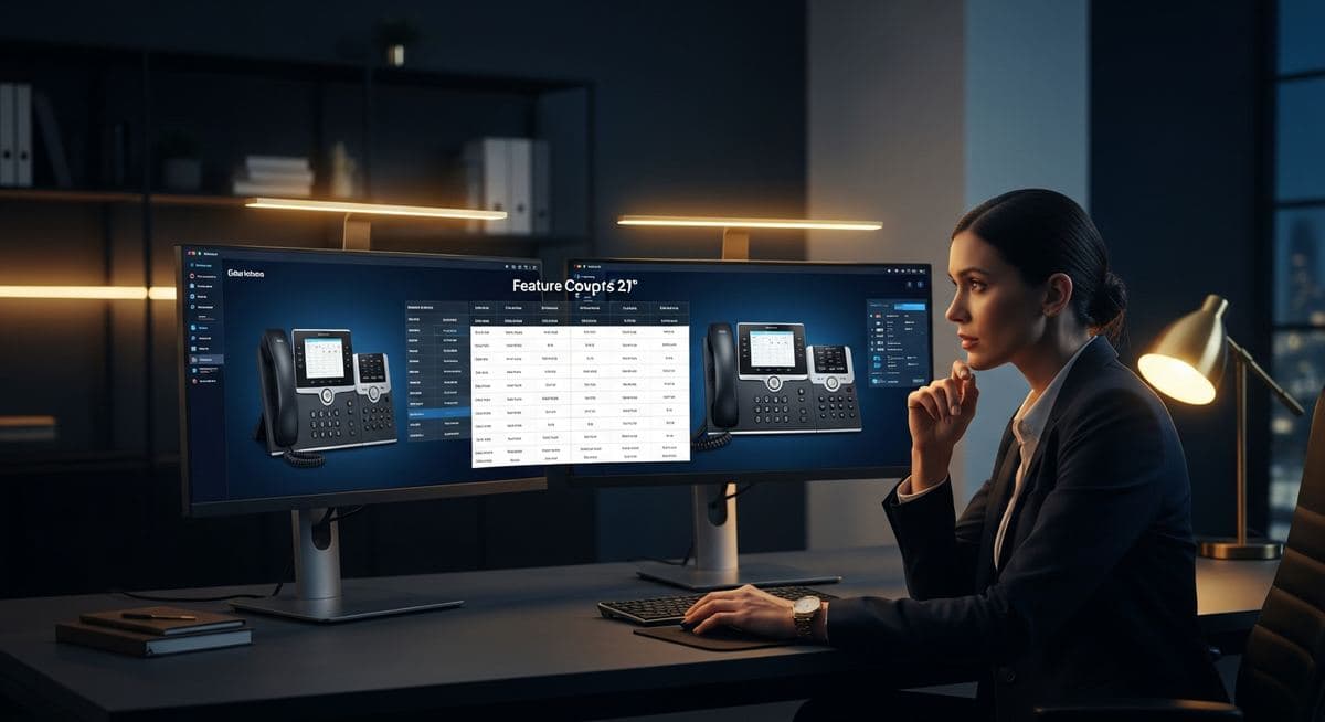 RingCentral vs. Microsoft Teams Phone: Which Fits Business?