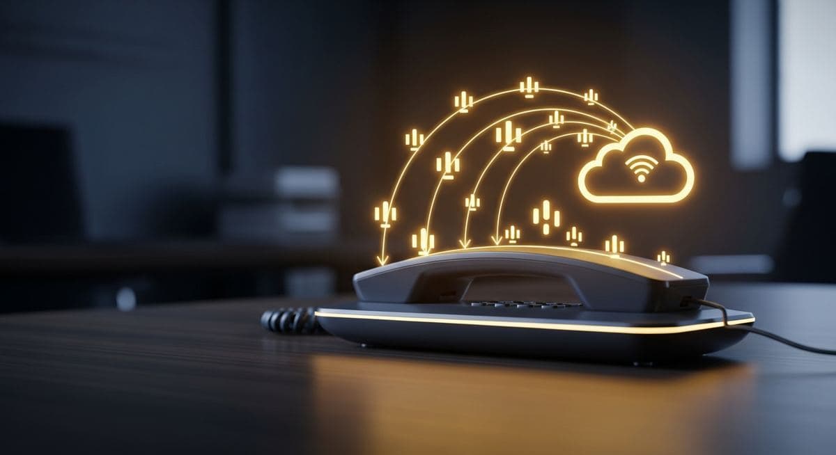 VoIP 101: What Every Business Needs to Know Before Switching